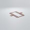 Ekena Millwork Large Granby Decorative Fretwork Wood Wall Panels, Wood (Paint Grade), 23 3/8"W x 23 3/8"H x 3/8"T WALW24X24X0375GBYMF - alternate 5